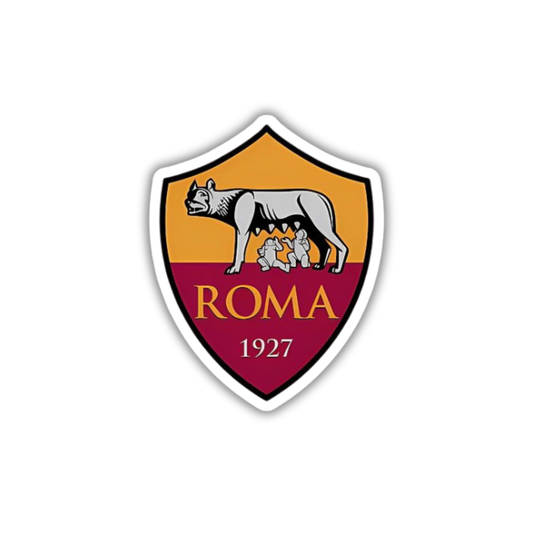 Roma Logo