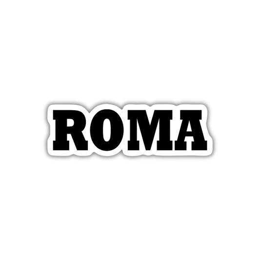 Roma