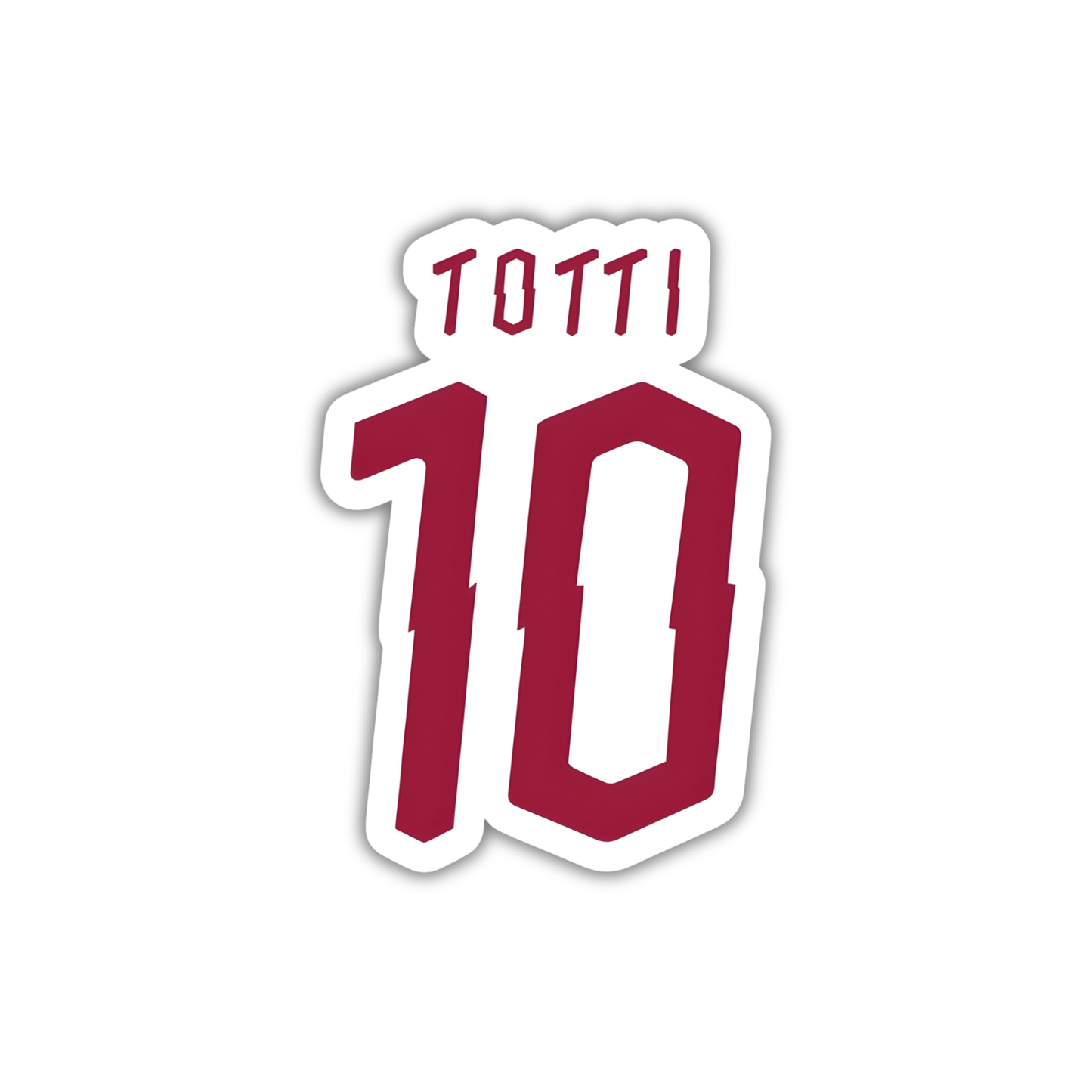 Totti Num
