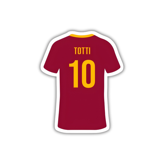 Totti T-shirt