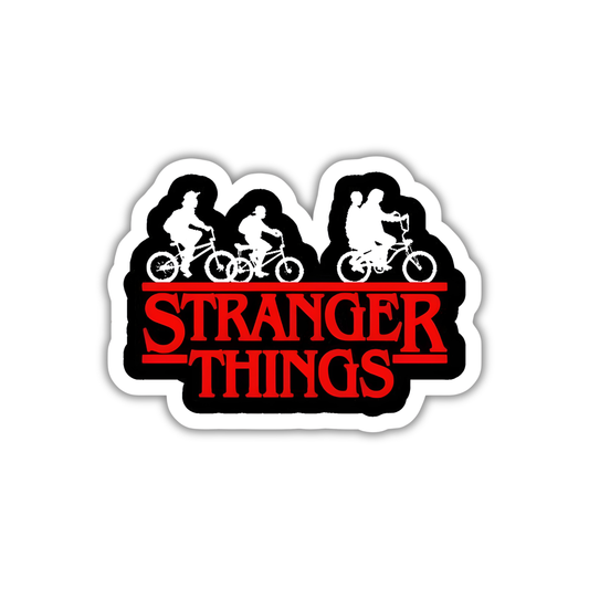 Stranger Things I