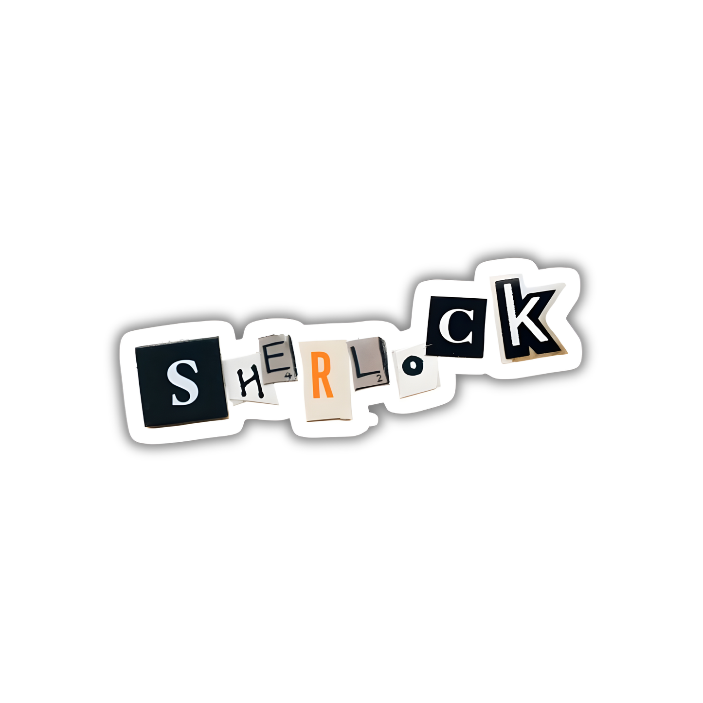 Sherlok II
