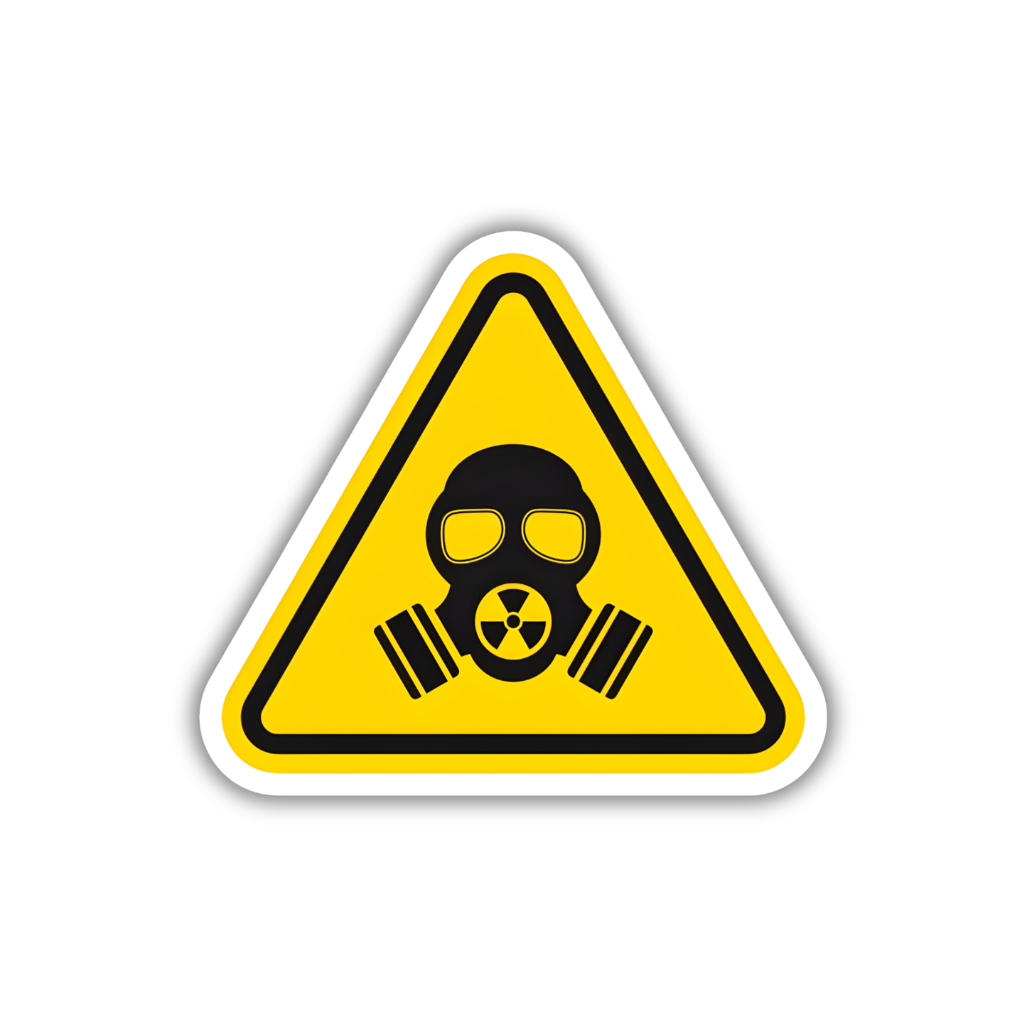 Radiation Warning