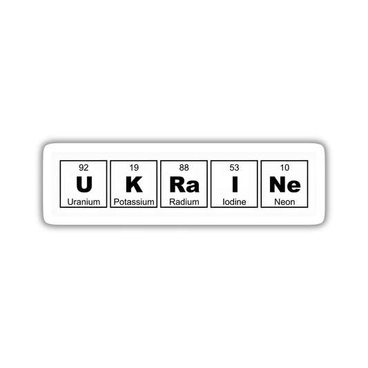 Ukraine