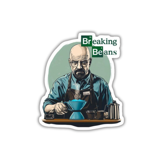 Breaking Bad