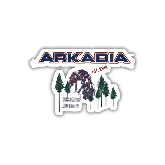 Arkadia