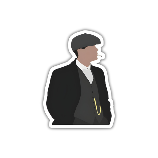 Thomas Shelby