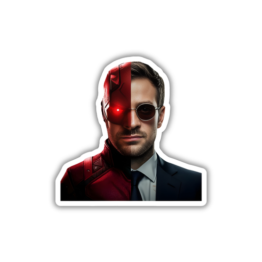Matt Murdock I