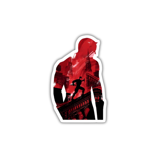Daredevil II
