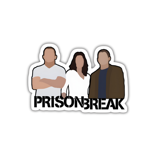 Prison Break I