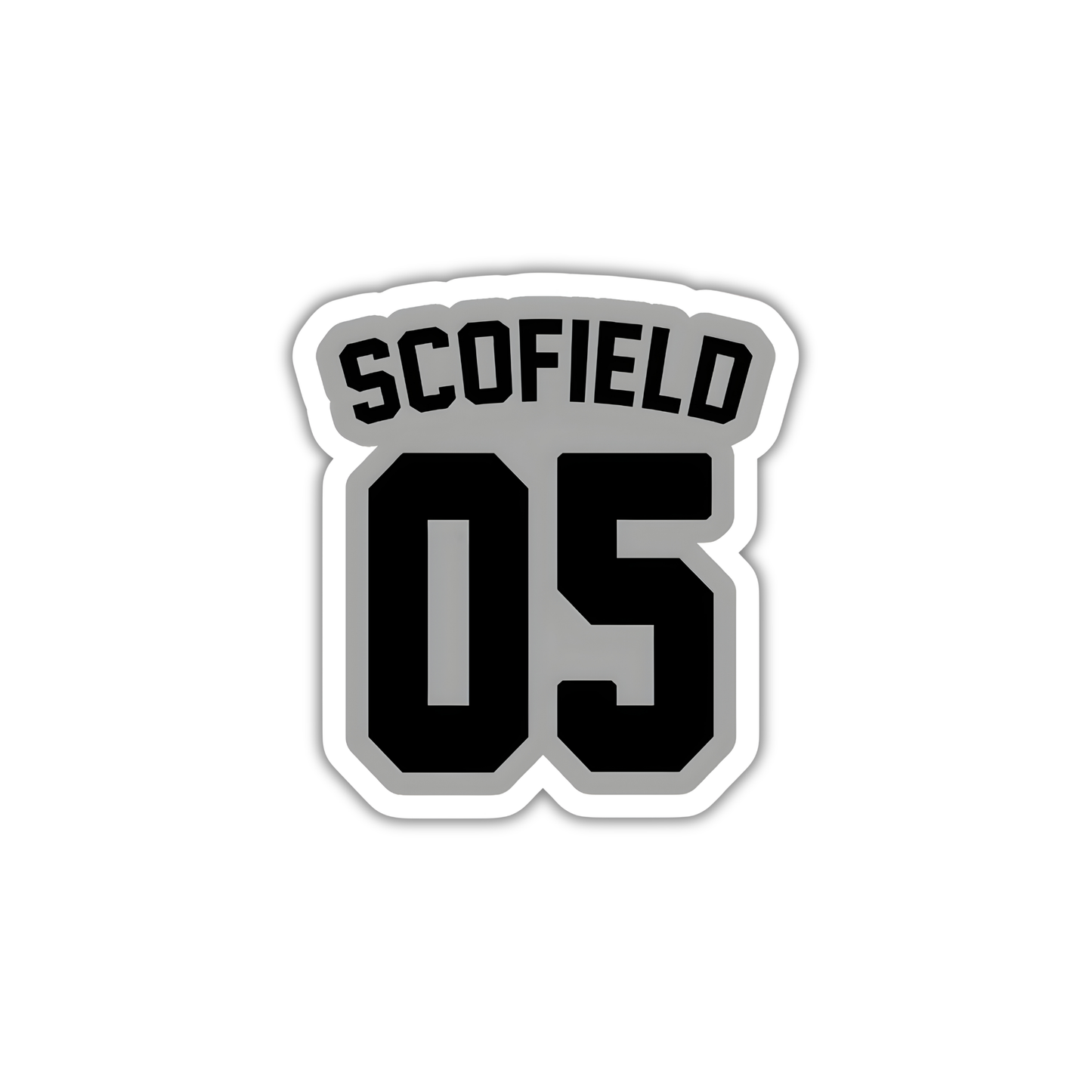 Scofield