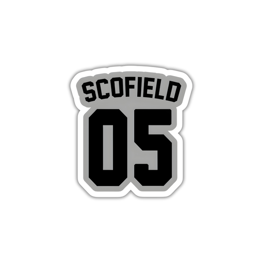 Scofield