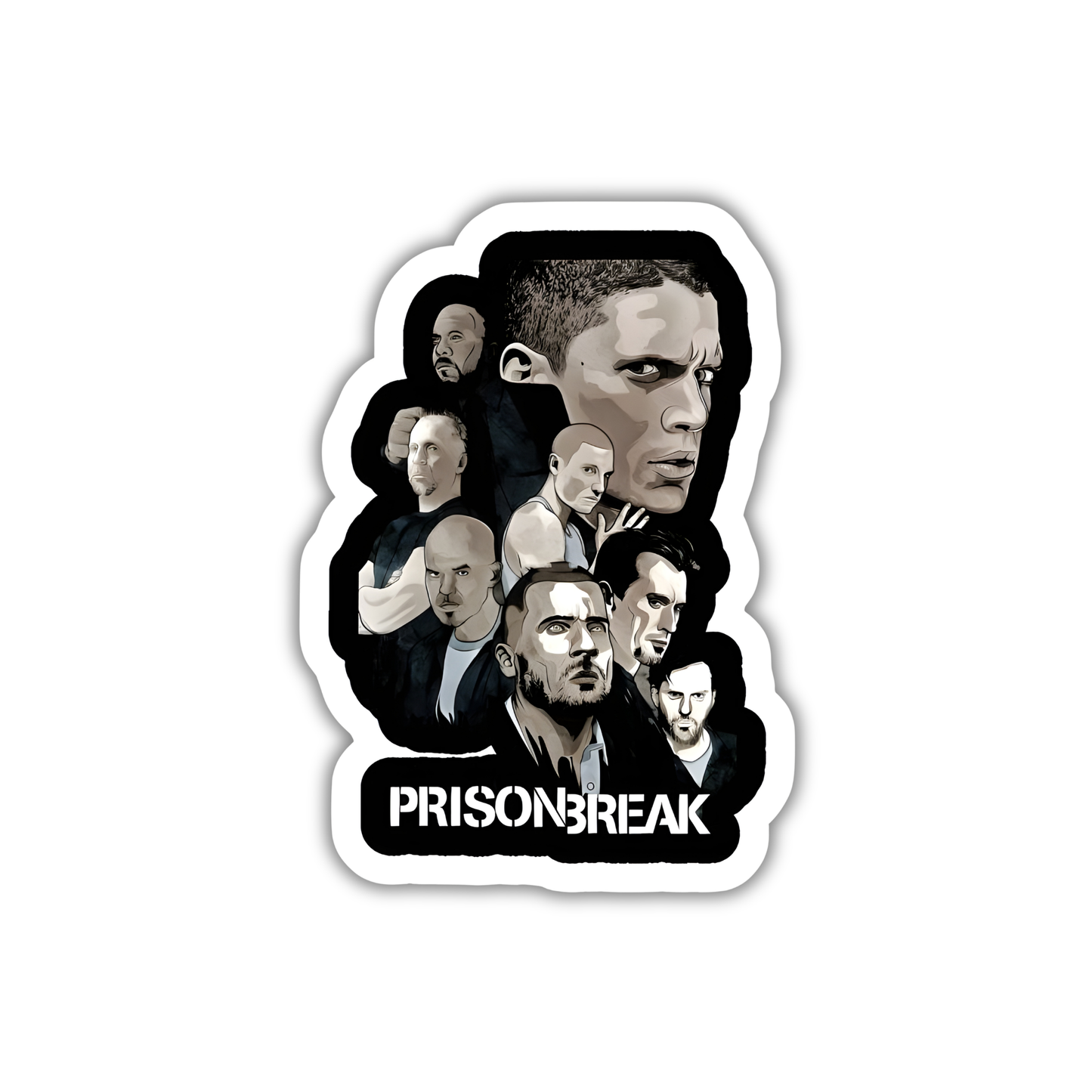 Prison Break II