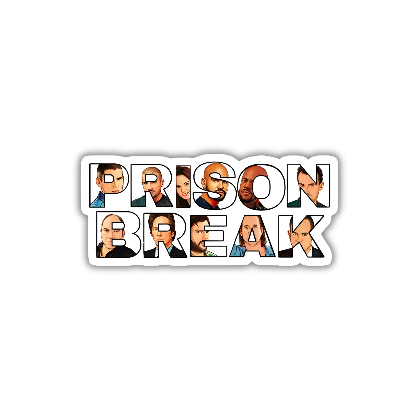 Prison Break III