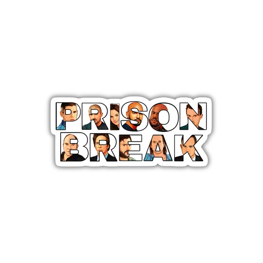 Prison Break III