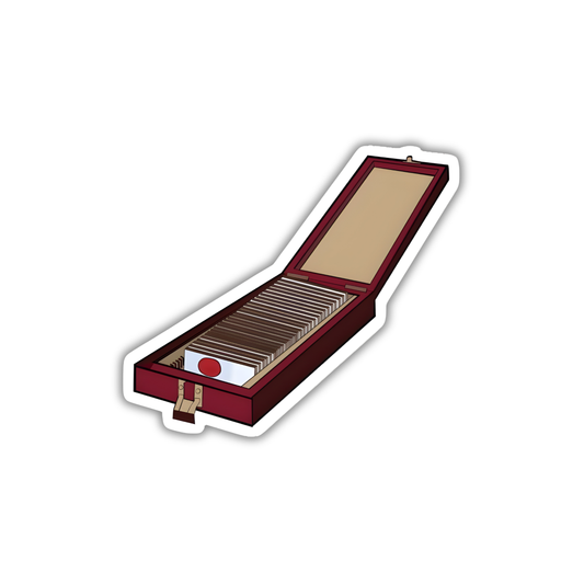 Blood Slide Box