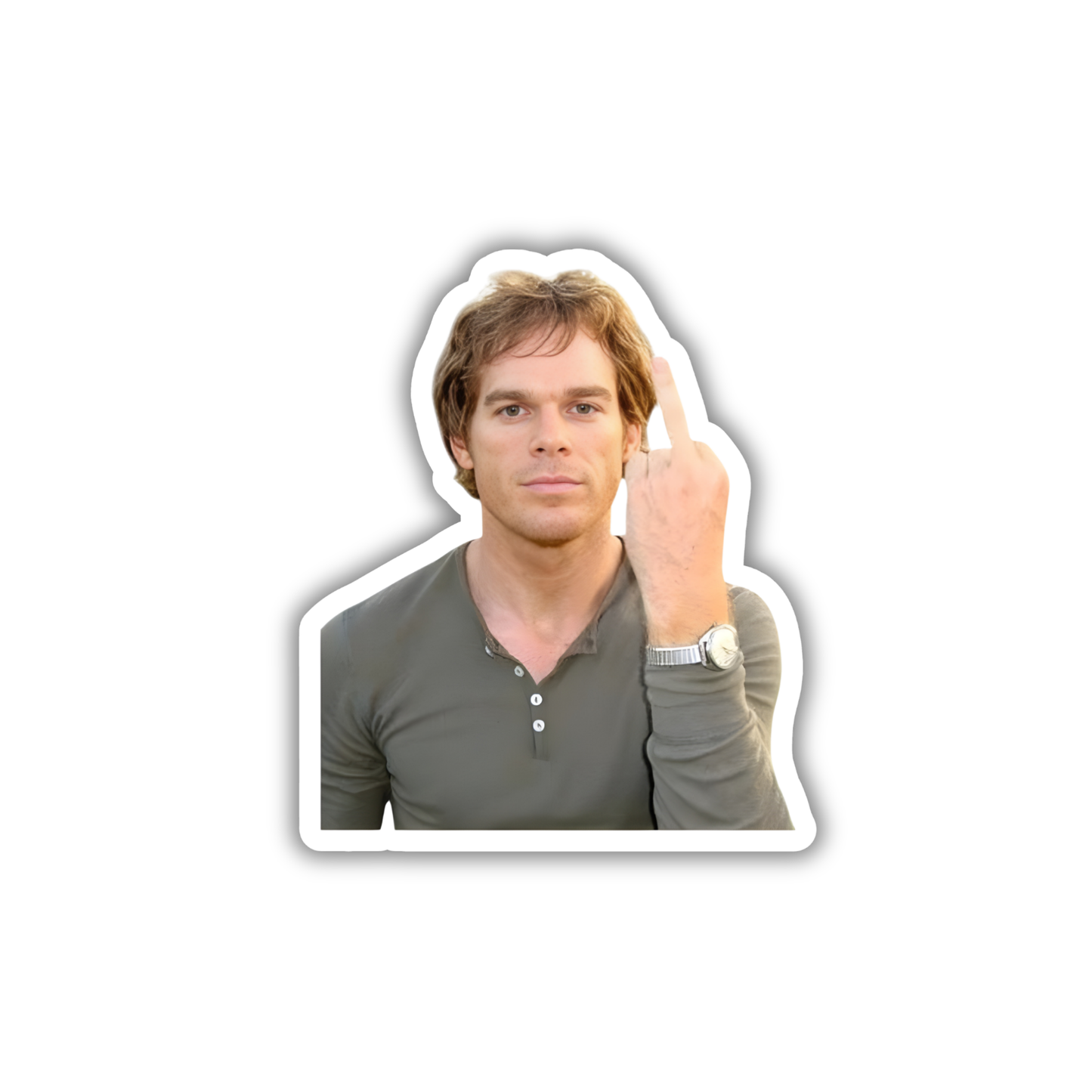 Dexter Morgan