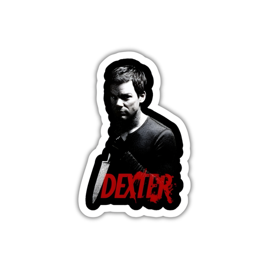 Dexter Morgan II