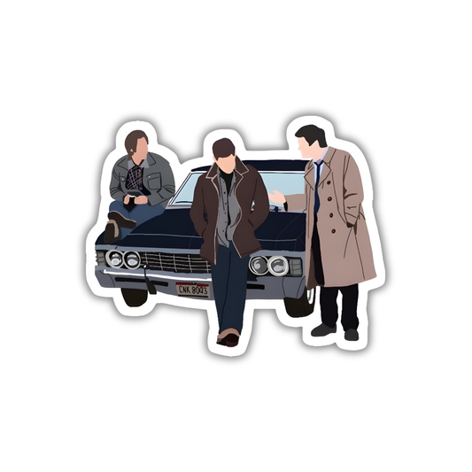 Team Free Will