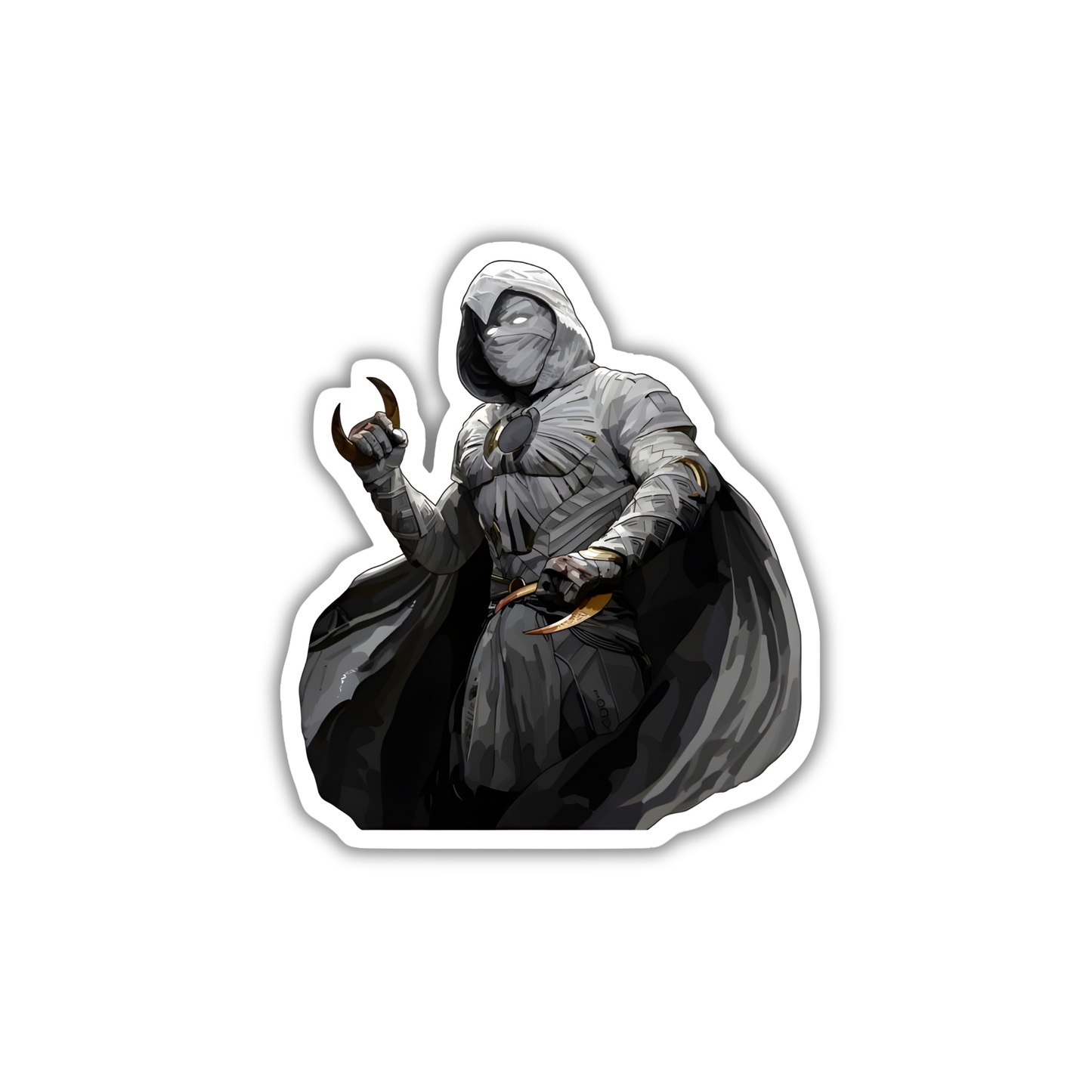 Moon Knight