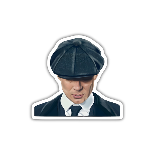Thomas Shelby III