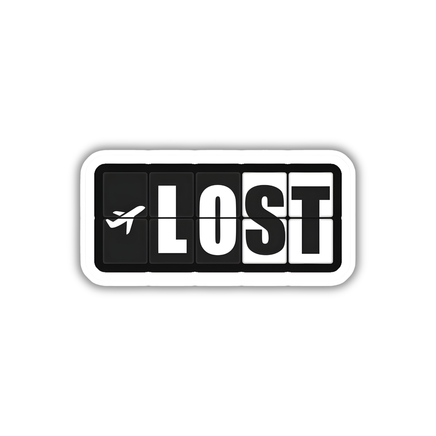 LOST