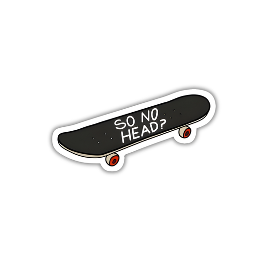 Skate 1