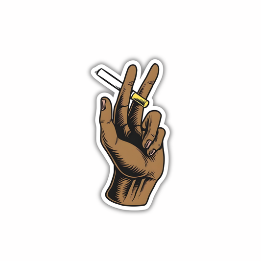 Smoke 9
