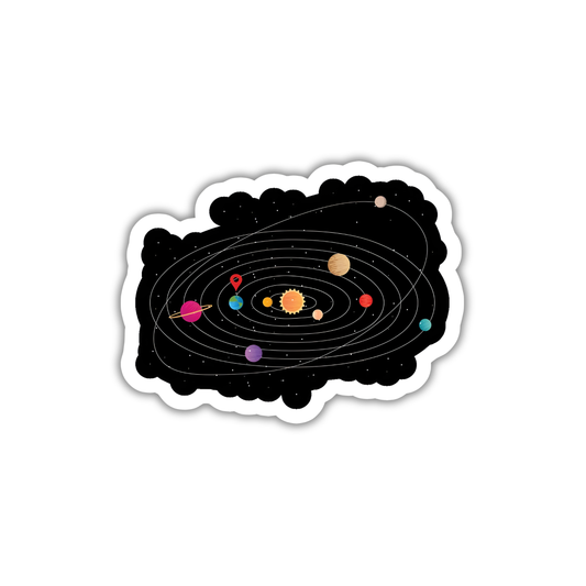 Solar system