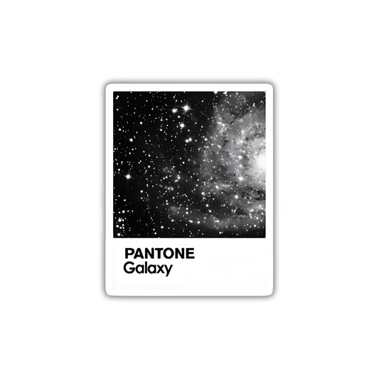 Pantone Galaxy