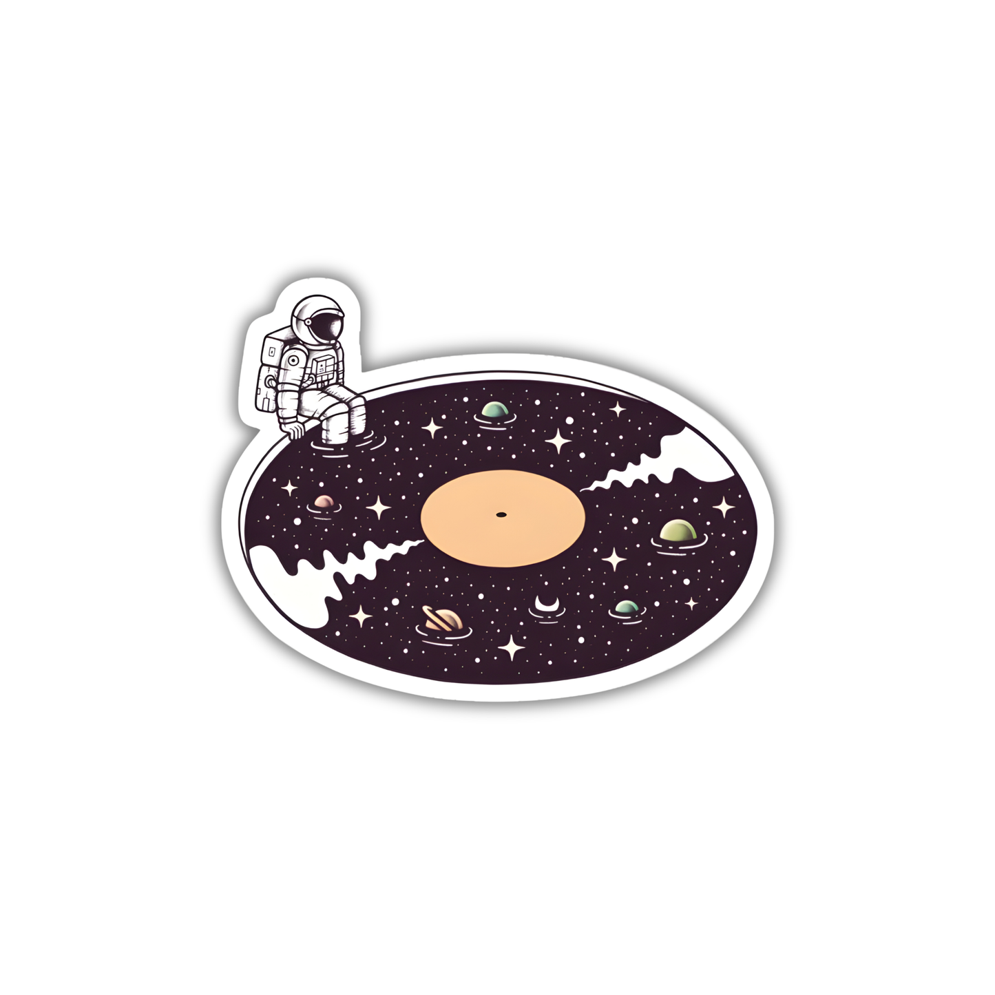 astronaut