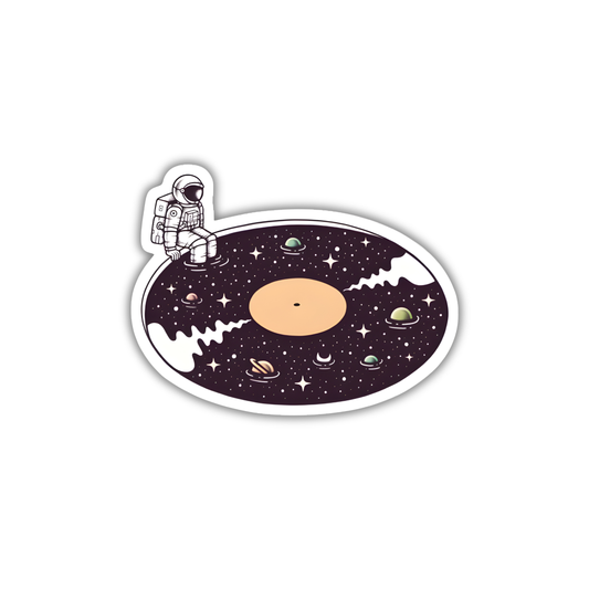 astronaut
