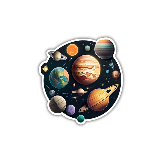 Planets