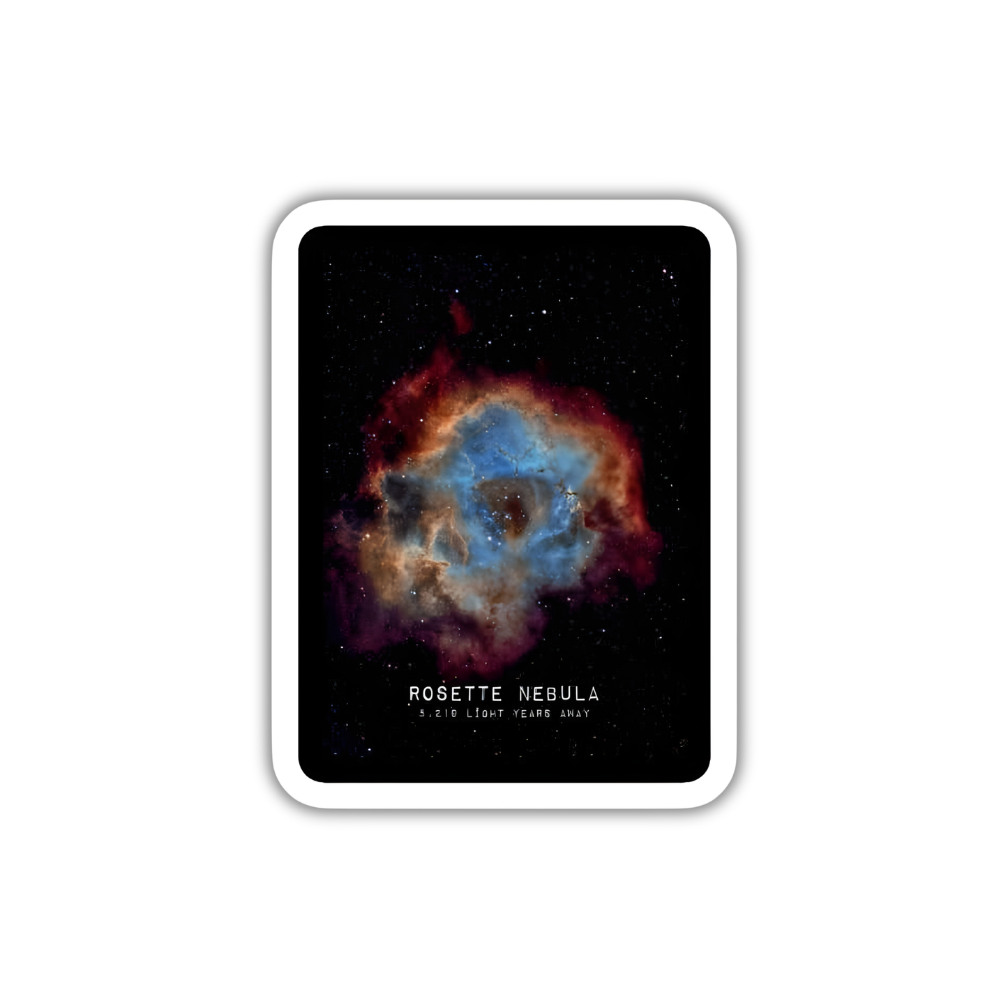 Rosette Nebula