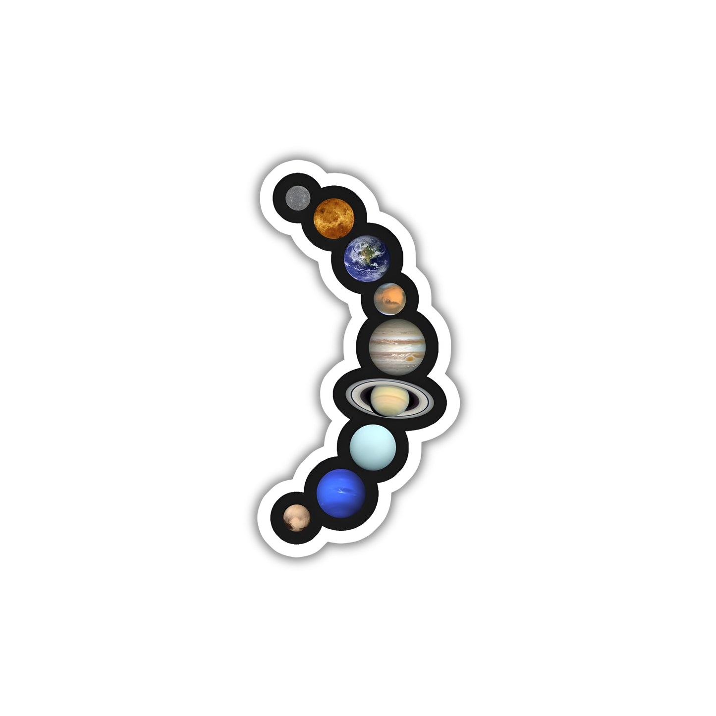 Planets I