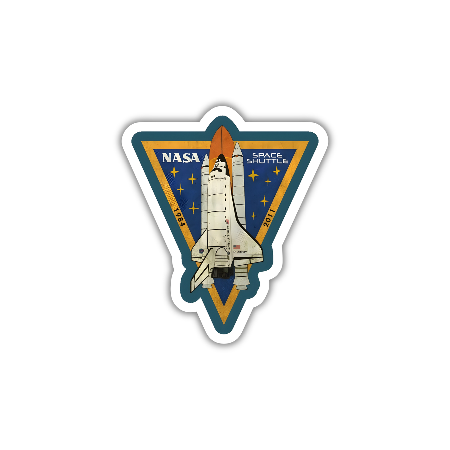 NASA Space Shuttle