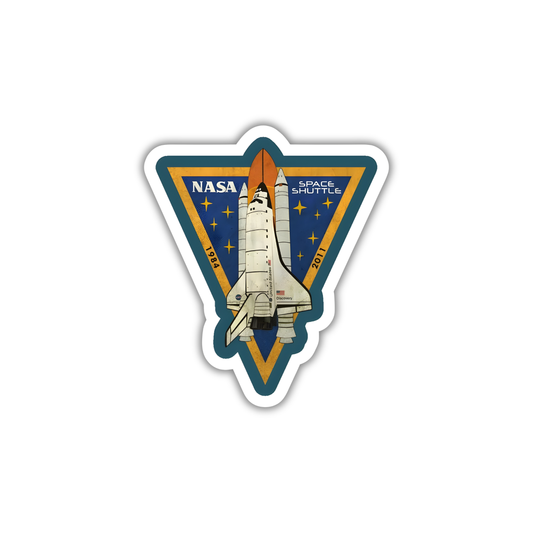 NASA Space Shuttle