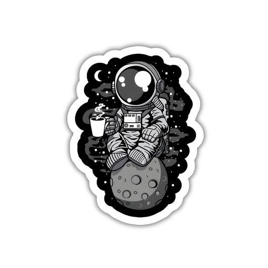 Astronaut I