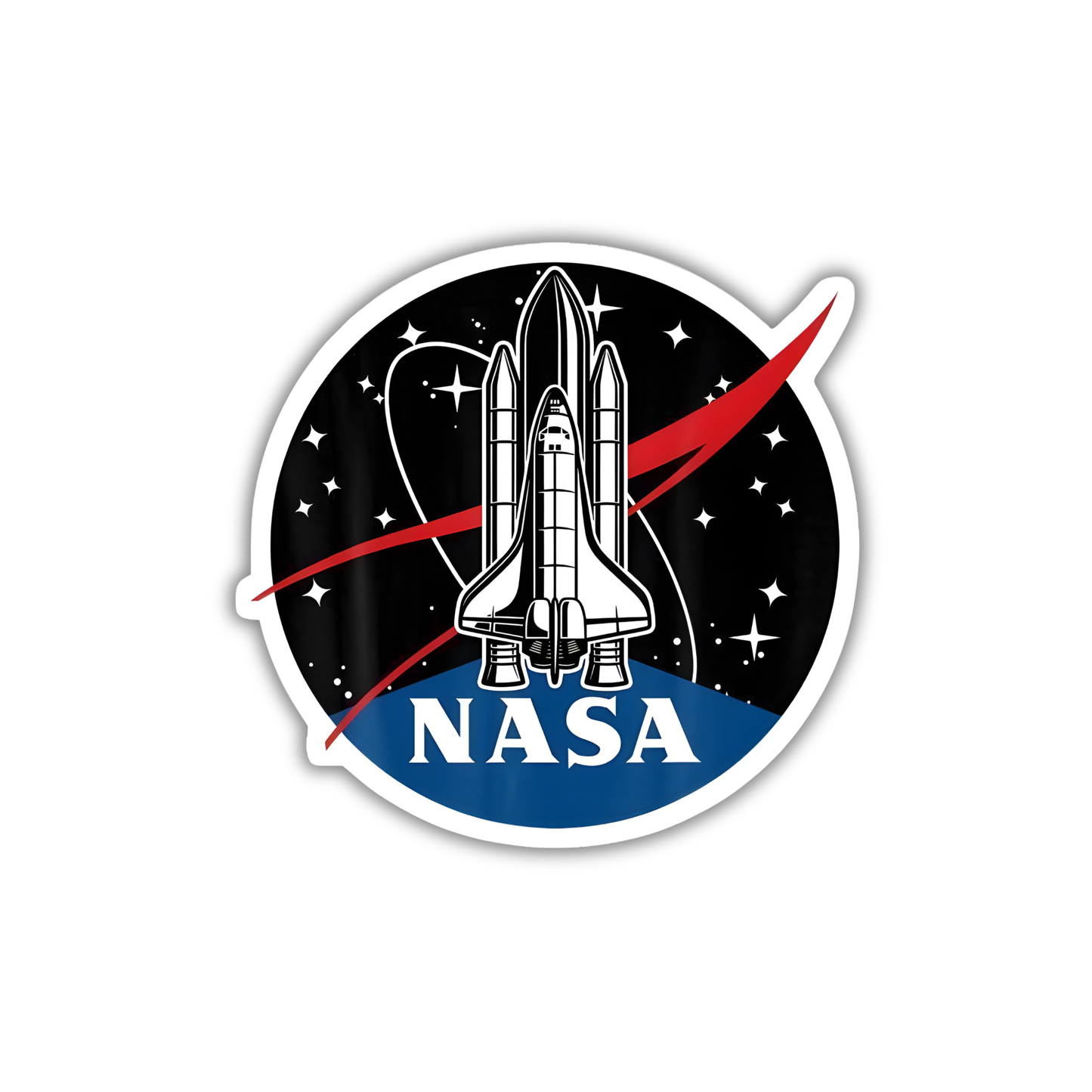 NASA II