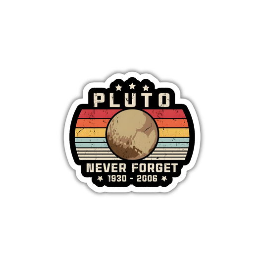 Pluto