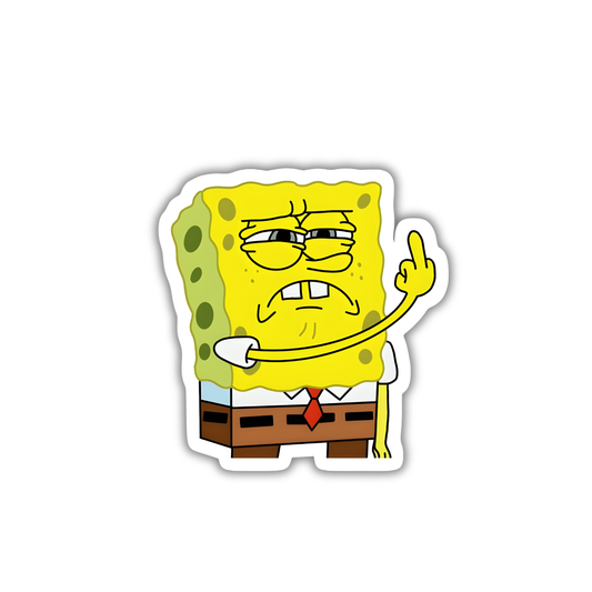 Spongebob 3