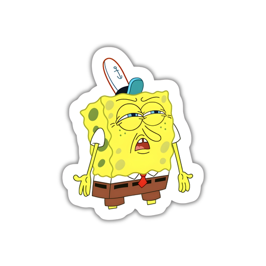 Spongebob 4