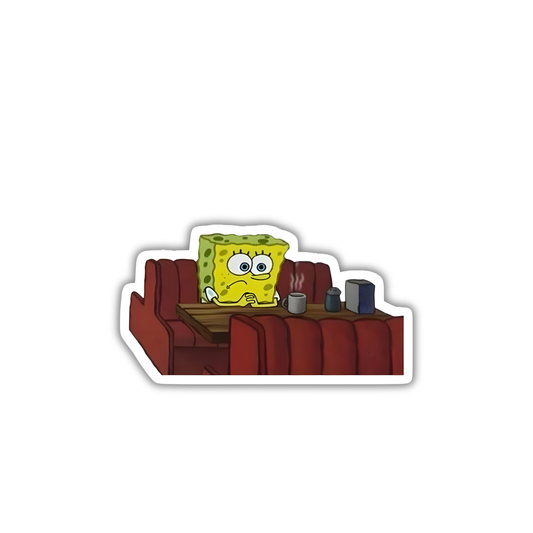 Spongebob 1