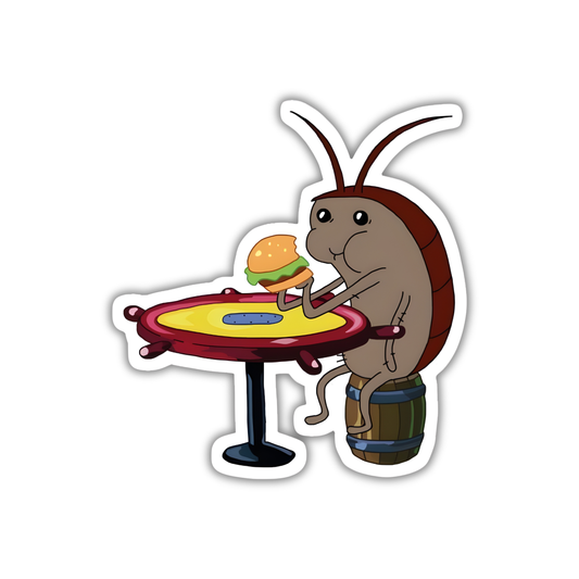 Cockroach
