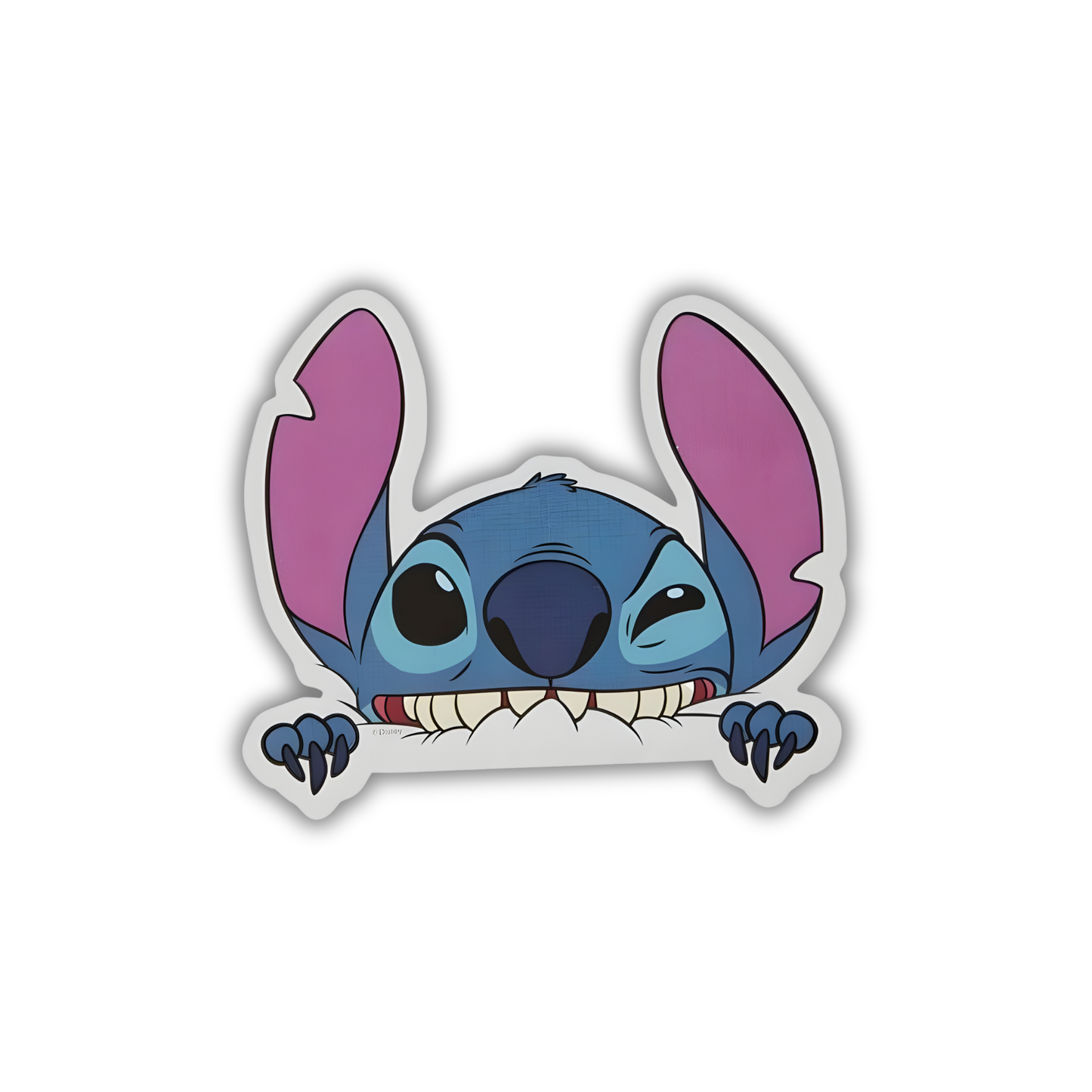 Stitch 1