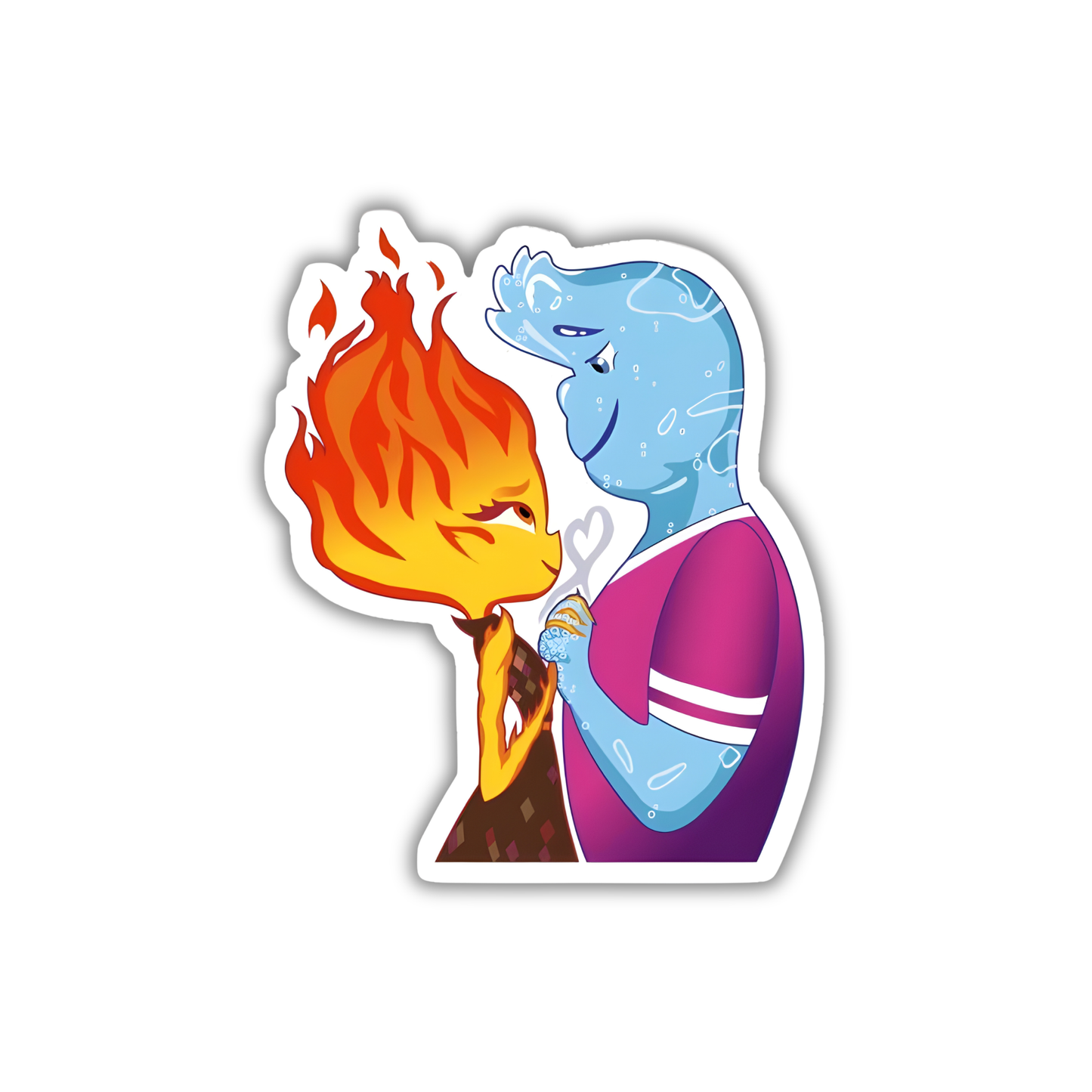 Lumen & Wade