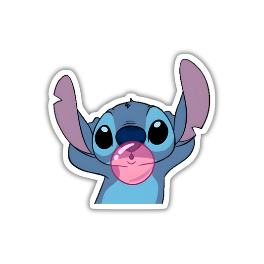 Stitch 2