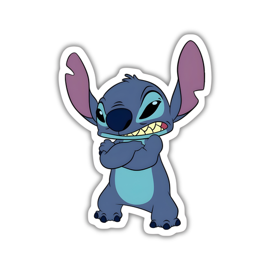 Stitch 3