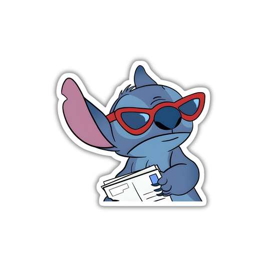 Stitch 4
