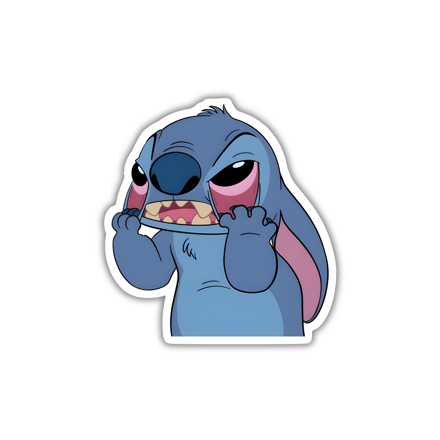 Stitch 6